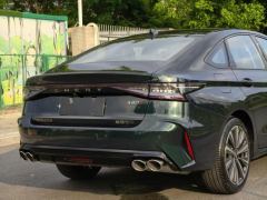 Chery Arrizo 8 High-Energy Edition 2.0T Imperial - photo 8