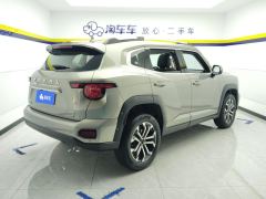 Haval Dargo PLUS 2.0T AWD EditionPlus - фото 2