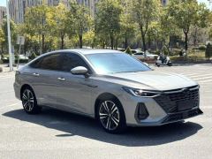 Chery Arrizo 8 High-Energy Edition 2.0T Dynamic - ფოტო 3