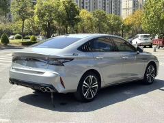 Chery Arrizo 8 High-Energy Edition 2.0T Dynamic - ფოტო 7