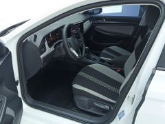 Volkswagen Bora 200TSI Edition - photo 14