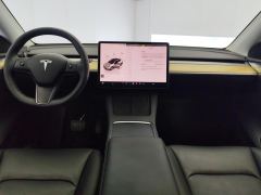 Tesla Model Y 545km Rear-Wheel Drive Edition - ფოტო 16