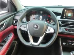 Changan CS75 Edition 1.5T Luxury Version - ფოტო 18