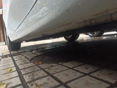 Roewe MG i5 1.5L Manual Comfort Edition - ფოტო 11