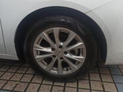 Roewe MG i5 1.5L Manual Comfort Edition - ფოტო 6