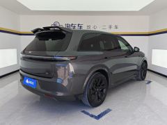 Li Auto Li L8 Pro - ფოტო 2