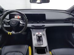 GAC Shadow Leopard 270T J16 Edition - ფოტო 16