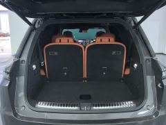 Li Auto L9 Max - ფოტო 7