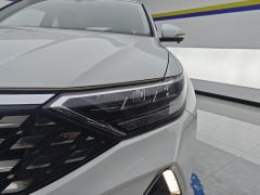Jetta VS5 280TSI Version - ფოტო 4