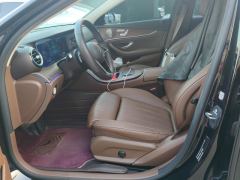 Mercedes-Benz E Class E-Class Facelift E 300 L Luxury - photo 14