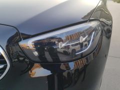 Mercedes-Benz E Class E-Class Facelift E 300 L Luxury - photo 4
