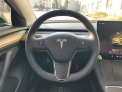 Tesla Model 3 556km Rear-Wheel Drive Edition - ფოტო 18