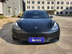 Tesla Model 3 556km Rear-Wheel Drive Edition - ფოტო 3