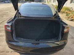 Tesla Model 3 556km Rear-Wheel Drive Edition - ფოტო 7