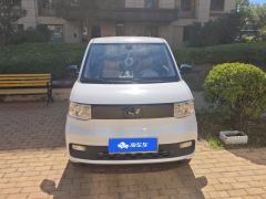 Wuling Hongguang MINIEV 120km - фото 3