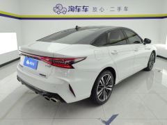 Chery Arrizo 8 High-Energy Edition 2.0T Dynamic - фото 2