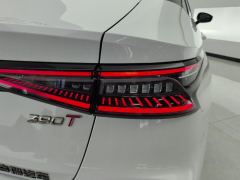 Chery Arrizo 8 High-Energy Edition 2.0T Dynamic - фото 5