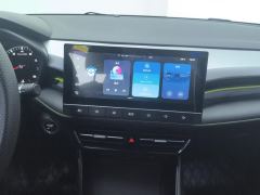 Roewe MG i5 1.5L Manual Platinum Edition - ფოტო 17