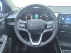 Roewe MG i5 1.5L Manual Platinum Edition - ფოტო 18