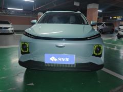 Geely Geometry E Firefly 301km Aurora - ფოტო 3