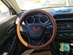 Wuling Hongguang 1.5L S Version LAR - ფოტო 18