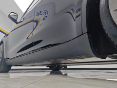Tesla Model Y 615km Performance High-Performance AWD Version - photo 11