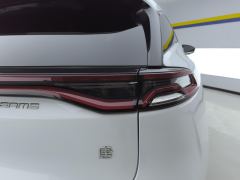 BYD Tang DM-i 1.5T 112KM Precursor Honorable Type - ფოტო 5