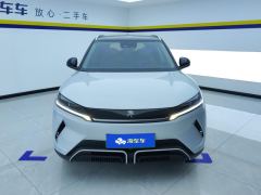 BYD Yuan UP 401km Elite Edition - photo 3