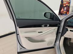 Geely Galaxy E5 530km Explorer Edition - фото 12