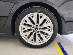 Audi A7L 45 TFSI S-line Version - photo 6