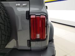 Tank 300 City Edition 2.0T Essential - ფოტო 5