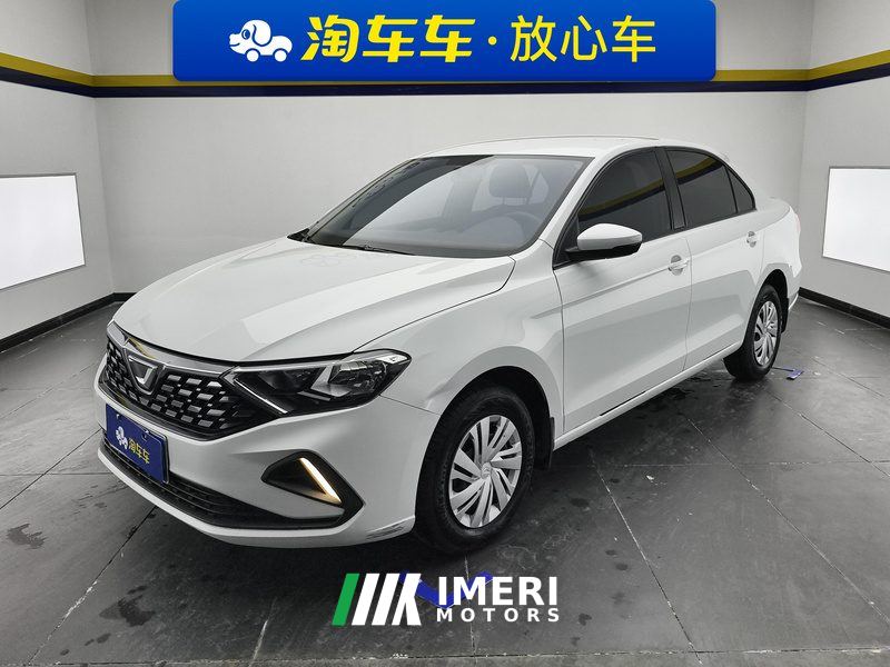Jetta VA3 1.5L Manual Entry-Level - ავტომობილი ჩინეთიდან