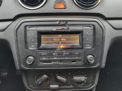Jetta VA3 1.5L Manual Entry-Level - ფოტო 17