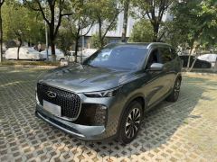 Chery Tiggo 8 PLUS 290TGDI Premium Version - ფოტო 1