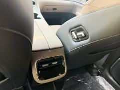 Chery Tiggo 8 PLUS 290TGDI Premium Version - ფოტო 10