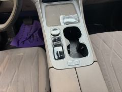 Chery Tiggo 8 PLUS 290TGDI Premium Version - ფოტო 11