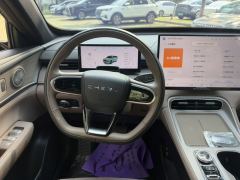 Chery Tiggo 8 PLUS 290TGDI Premium Version - ფოტო 13