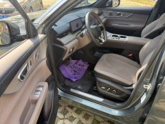Chery Tiggo 8 PLUS 290TGDI Premium Version - ფოტო 16
