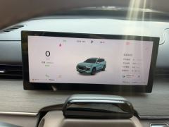 Chery Tiggo 8 PLUS 290TGDI Premium Version - ფოტო 17