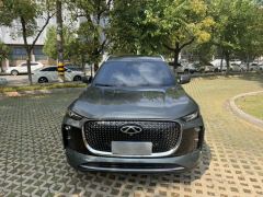 Chery Tiggo 8 PLUS 290TGDI Premium Version - ფოტო 2