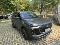 Chery Tiggo 8 PLUS 290TGDI Premium Version - ფოტო 3