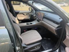 Chery Tiggo 8 PLUS 290TGDI Premium Version - ფოტო 4