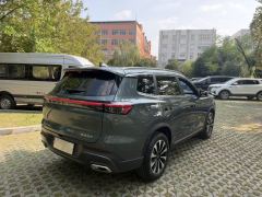 Chery Tiggo 8 PLUS 290TGDI Premium Version - ფოტო 6