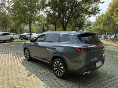 Chery Tiggo 8 PLUS 290TGDI Premium Version - ფოტო 8
