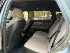 Chery Tiggo 8 PLUS 290TGDI Premium Version - ფოტო 9