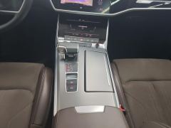 Audi A7L 45 TFSI S-line Version - ფოტო 19