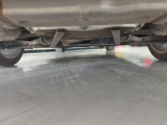 Audi A7L 45 TFSI S-line Version - ფოტო 9
