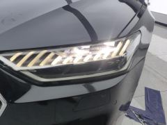 Audi A7L 45 TFSI S-line Version - ფოტო 4