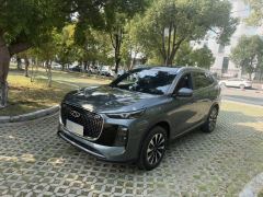 Chery Tiggo 8 PLUS 290TGDI Premium Version - ფოტო 1