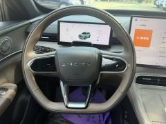 Chery Tiggo 8 PLUS 290TGDI Premium Version - ფოტო 13